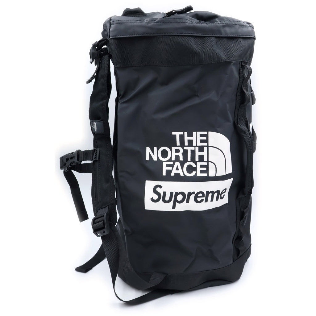 SUPREME(シュプリーム) 17SS ×THE NORTH FACE Trans Antarctica Expedition Big Haul Backpack トランス アンタークティカ エクスピディション ビッグ バッグパック ブラック NF0A3BXH