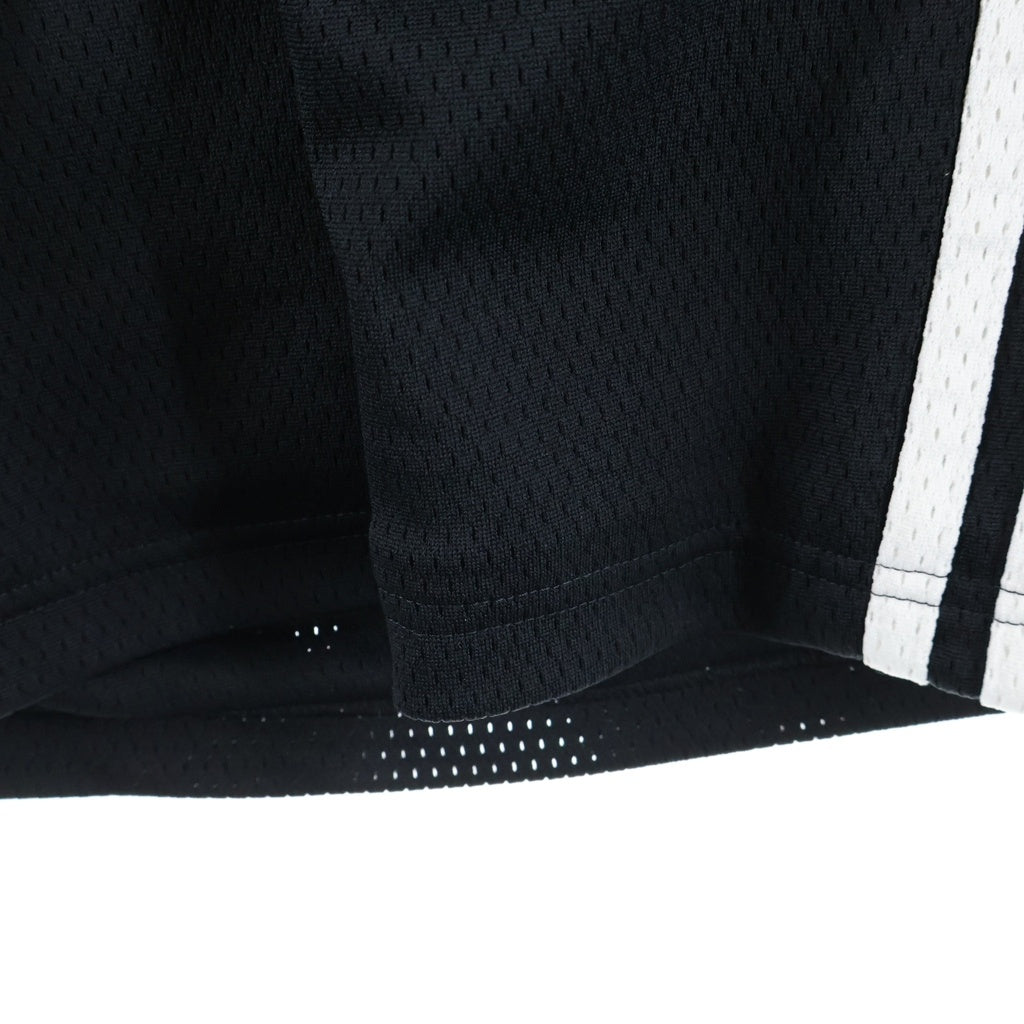 adidas(アディダス) × WILLY CHAVARRIA MESH SHORT メッシュショーツ パンツ ブラック KR8682