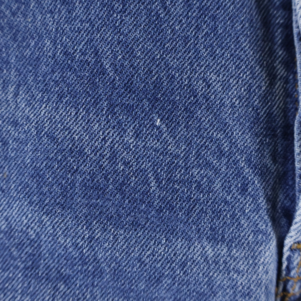 Levi's(リーバイス) 00s 501XX メキシコ製 ボタンフライ デニムパンツ ジーンズ ボタン裏190 インディゴ