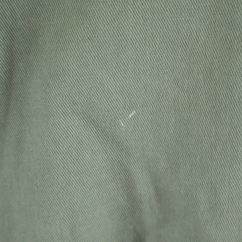 BoTT(ボット) 22AW COTTON RACING JACKET コットンレーシングジャケット ブルゾン ブラウン 223BoTT04
