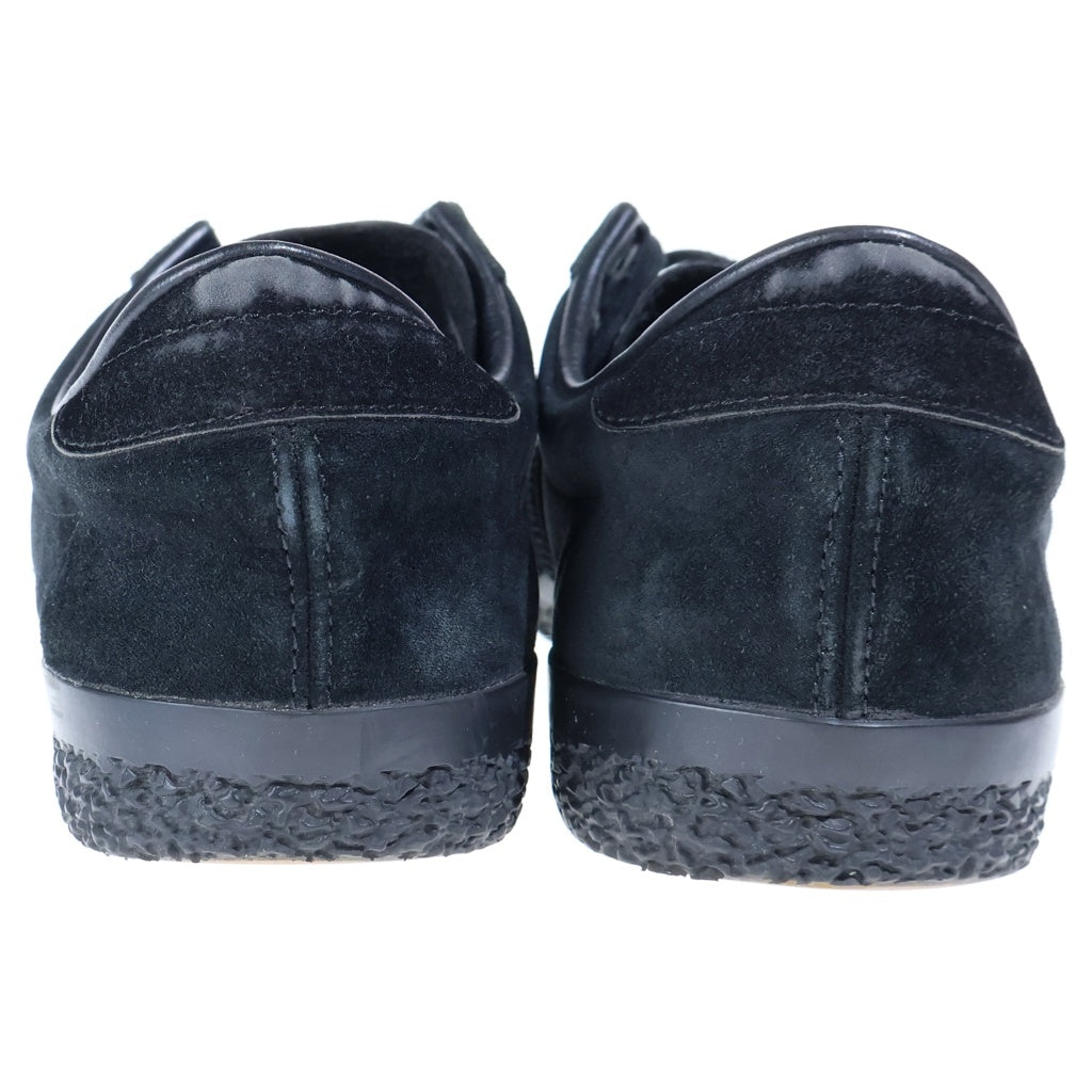 adidas(アディダス) GAZELLE SPZL CBLACK ガゼル スペツィアル ローカットスニーカー ブラック US8.5/26.5cm IG8939