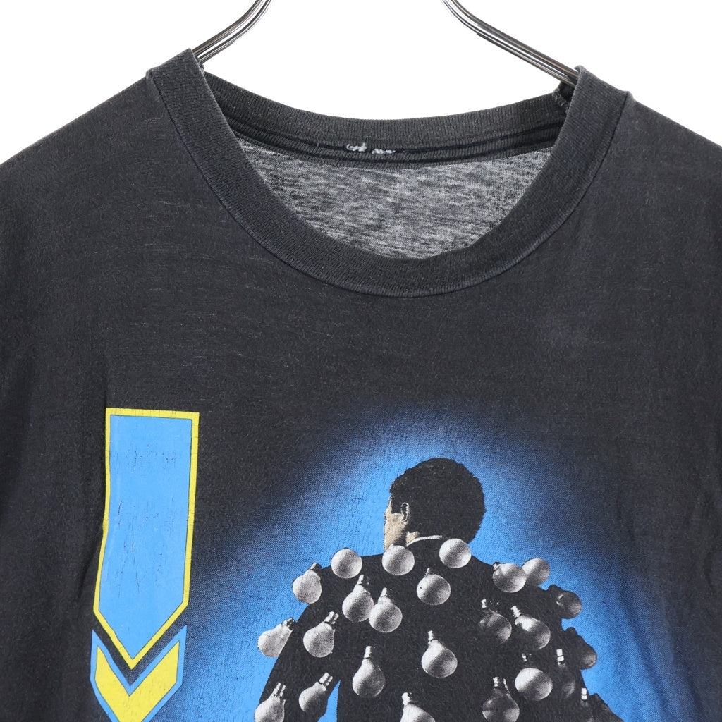VINTAGE(ヴィンテージ) 80S PINK FLOYD Delicate Sound of Thunder Tour T-shirt 両面プリント 半袖Tシャツ カットソー