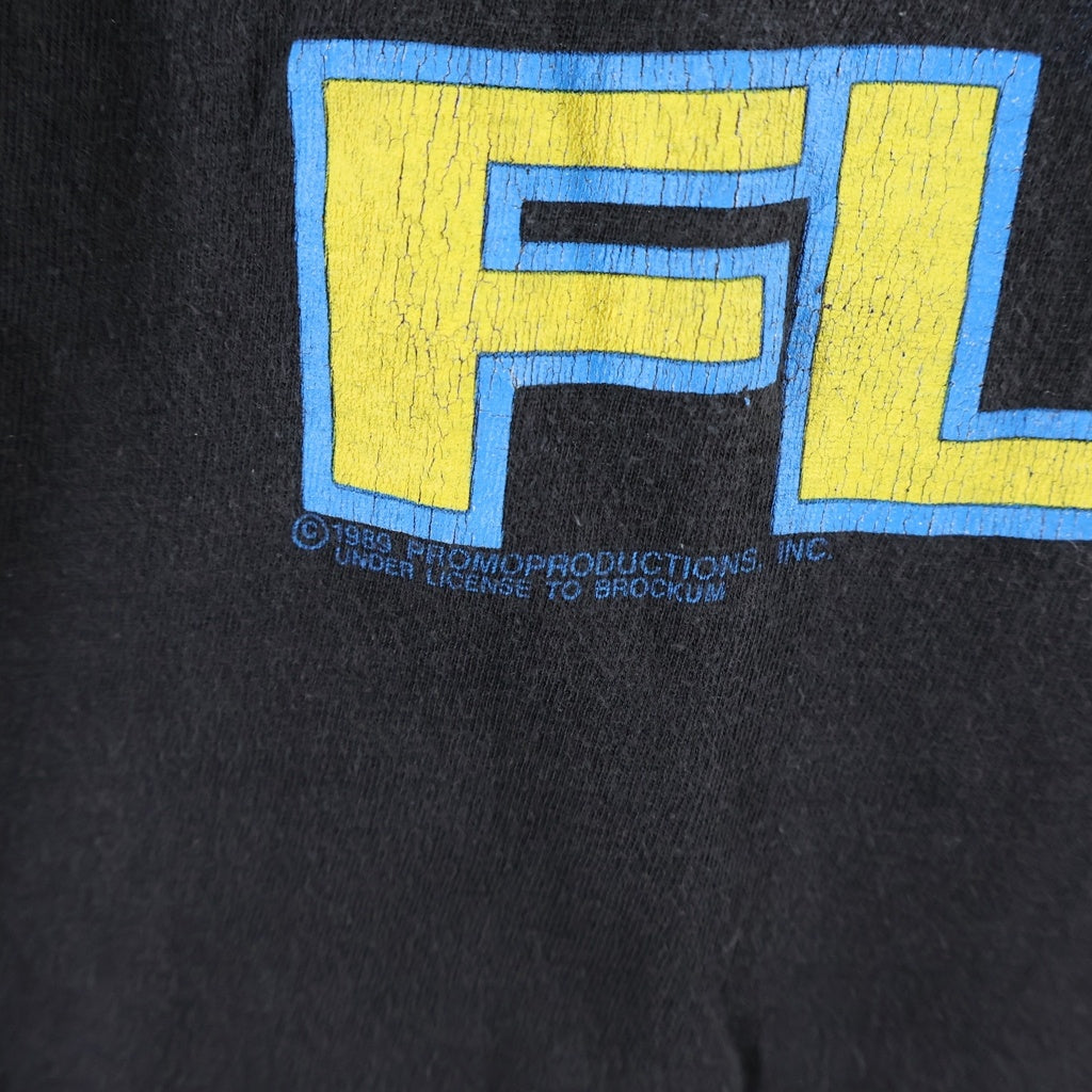 VINTAGE(ヴィンテージ) 80S PINK FLOYD Delicate Sound of Thunder Tour T-shirt 両面プリント 半袖Tシャツ カットソー