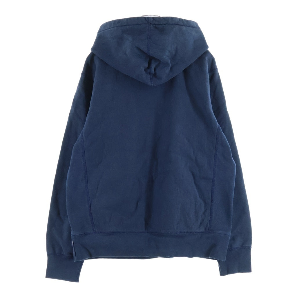 SUPREME(シュプリーム) 19AW Bandana Box Logo Hooded Sweatshirt バンダナ柄 ボックスロゴ プルオーバー パーカー