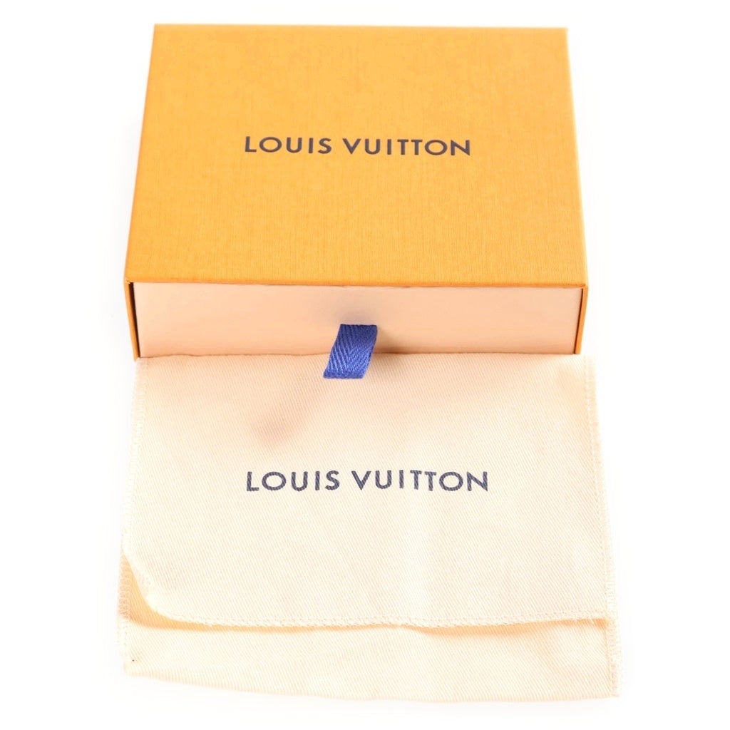 LOUIS VUITTON(ルイヴィトン) PORTEFEUILLE VICTORINE モノグラム ポルトフォイユ ヴィクトリーヌ ウォレット 三つ折り財布 ブラック M64060 レディース