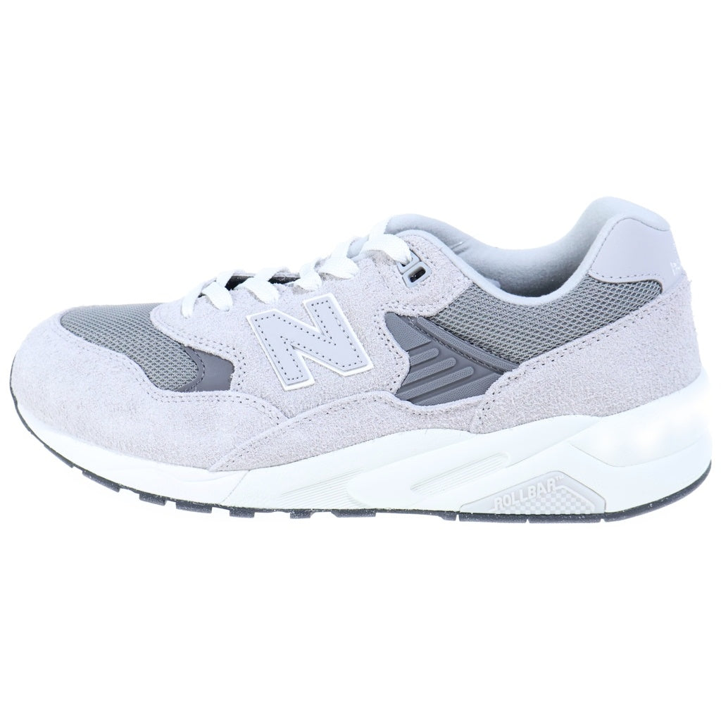 New Balance(ニューバランス) MT580MG2 580 GRAY ローカットスニーカー グレー US11/29.0cm