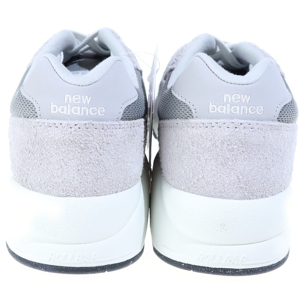New Balance(ニューバランス) MT580MG2 580 GRAY ローカットスニーカー グレー US11/29.0cm