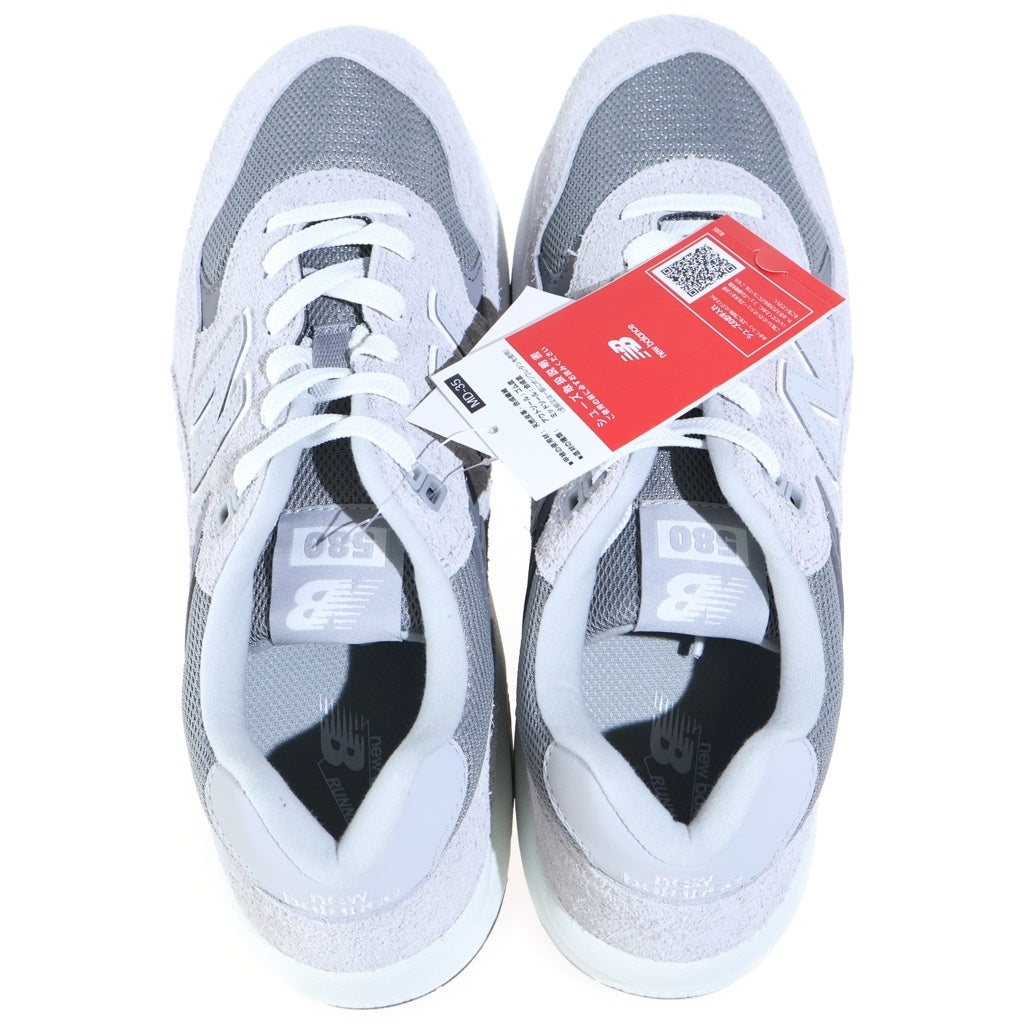 New Balance(ニューバランス) MT580MG2 580 GRAY ローカットスニーカー グレー US11/29.0cm