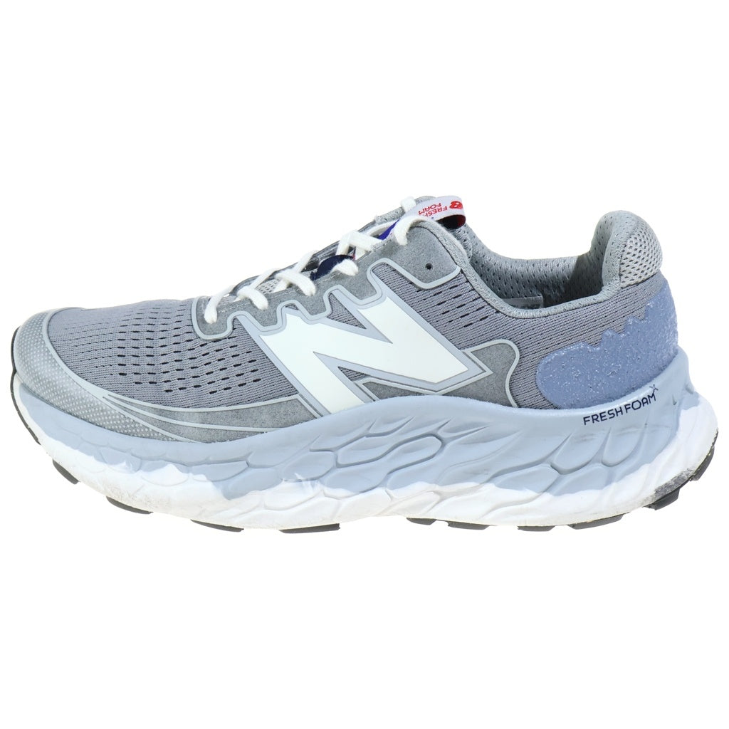 New Balance(ニューバランス) MTMORNM1 FRESH FOAM X MORE TRAIL V3 THE MOON DAZE PACK ローカットスニーカー グレー US12/30.0cm