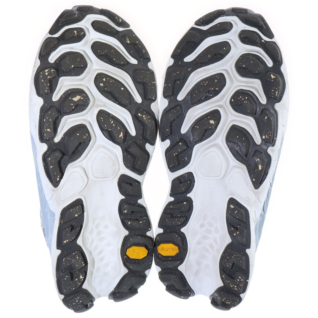 New Balance(ニューバランス) MTMORNM1 FRESH FOAM X MORE TRAIL V3 THE MOON DAZE PACK ローカットスニーカー グレー US12/30.0cm