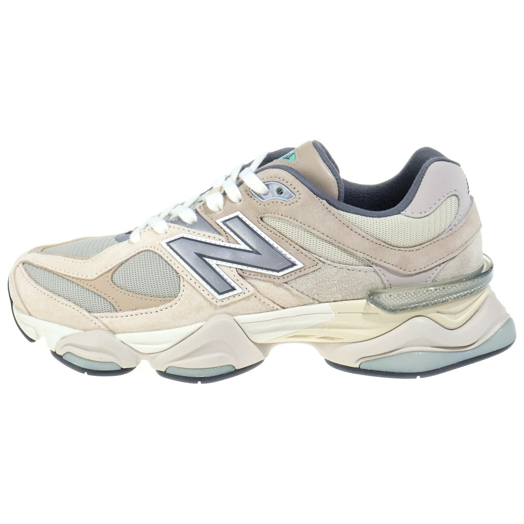 New Balance(ニューバランス) U9060MAC 9060 SEA SALT ローカットスニーカー ブラウン US11/29.0cm