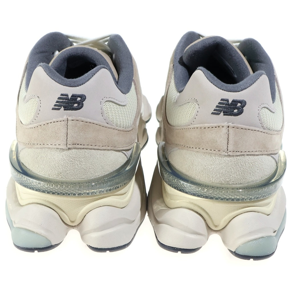 New Balance(ニューバランス) U9060MAC 9060 SEA SALT ローカットスニーカー ブラウン US11/29.0cm