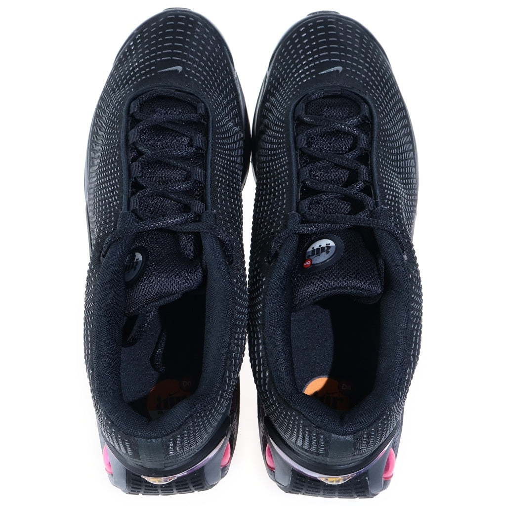 NIKE(ナイキ) AIR MAX DN ALL NIGHT DV3337-008 エアマックス オールナイト ローカットスニーカー ブラック US12/30cm