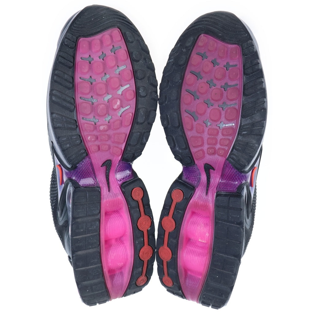 NIKE(ナイキ) AIR MAX DN ALL NIGHT DV3337-008 エアマックス オールナイト ローカットスニーカー ブラック US12/30cm