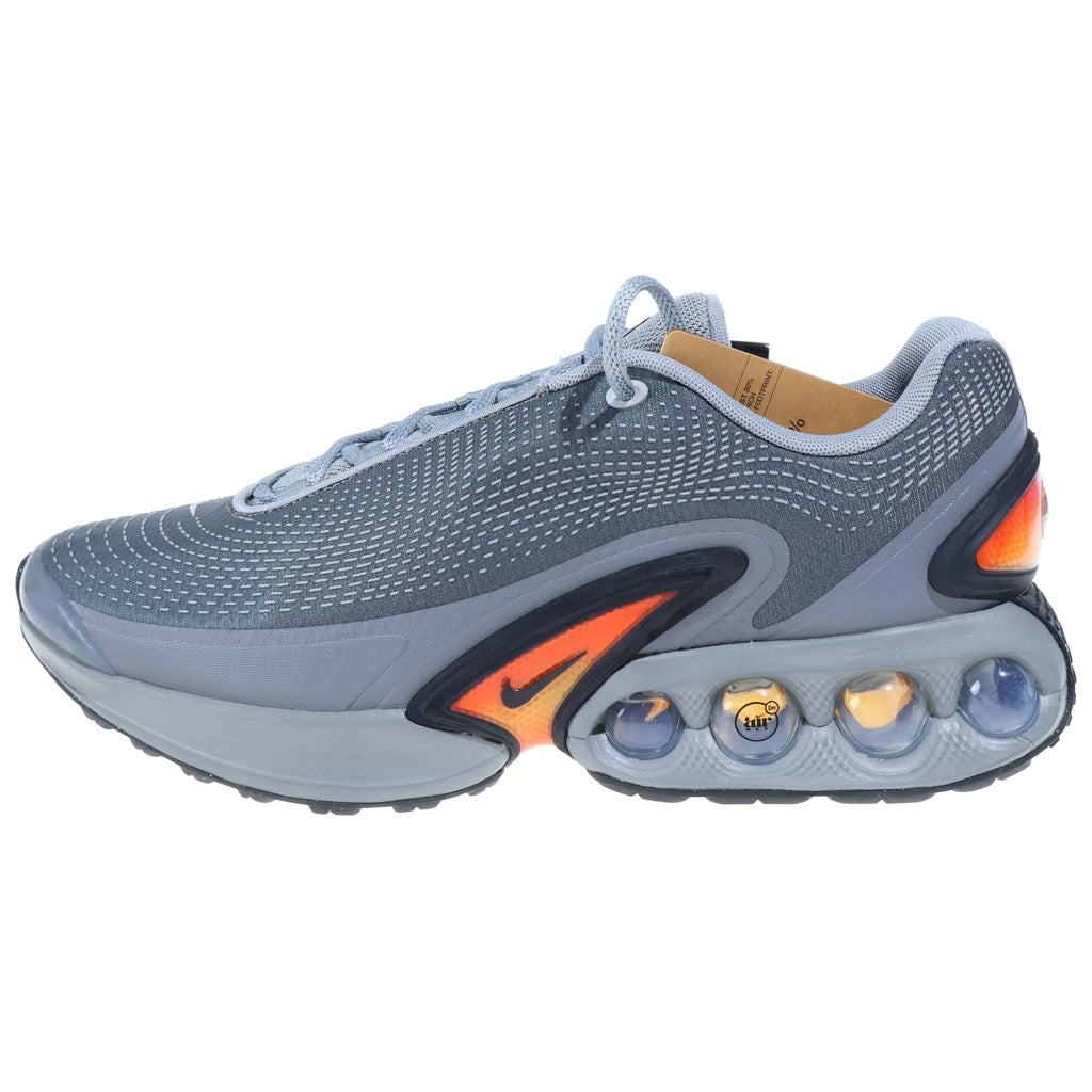 NIKE(ナイキ) AIR MAX PARTICLE GREY DV3337-004 エア マックス DN パーティクルグレー ローカットスニーカー US12/30.0cm