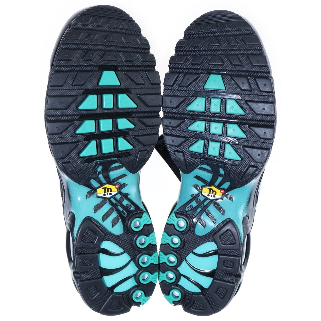 NIKE(ナイキ) AIR MAX PLUS LIGHT RETRO DM0032-401 エアマックスプラス ライトレトロ ローカットスニーカー ブルー/ブラック US12/30.0cm