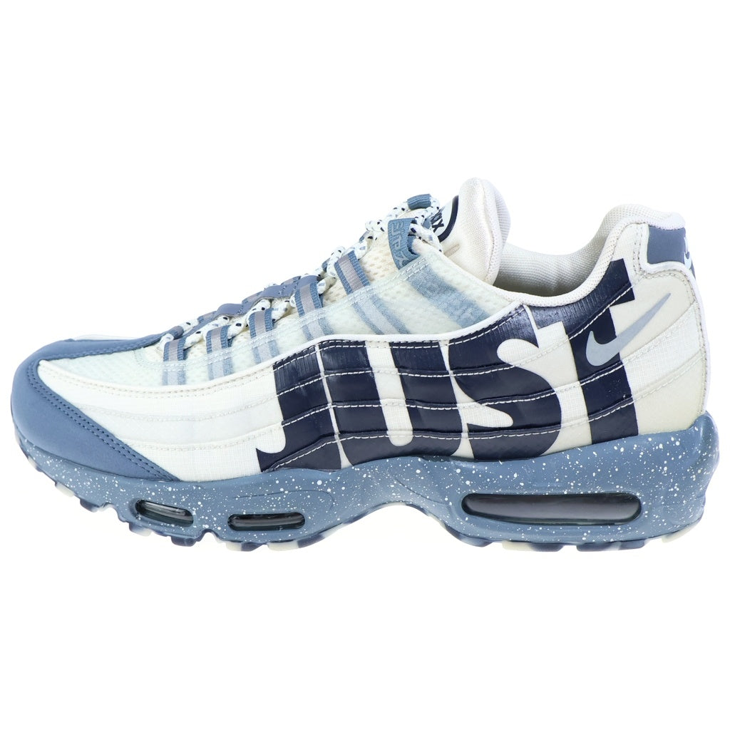 NIKE(ナイキ) AIR MAX 95 Just Do It Mt. Fuji CI0229-147 エアマックス95 ジャスト ドゥ イット マウント フジ ローカットスニーカー ホワイト US12/30.0cm