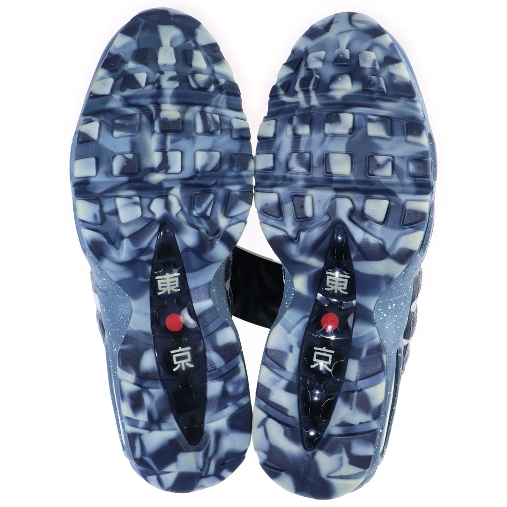 NIKE(ナイキ) AIR MAX 95 Just Do It Mt. Fuji CI0229-147 エアマックス95 ジャスト ドゥ イット マウント フジ ローカットスニーカー ホワイト US12/30.0cm