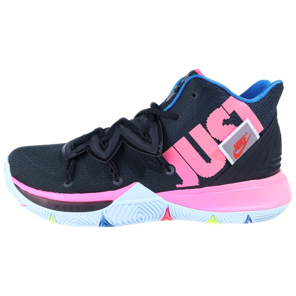 NIKE(ナイキ) KYRIE EP AO2919-003 カイリー 5 ミドルカットスニーカー マルチカラー US12/30cm
