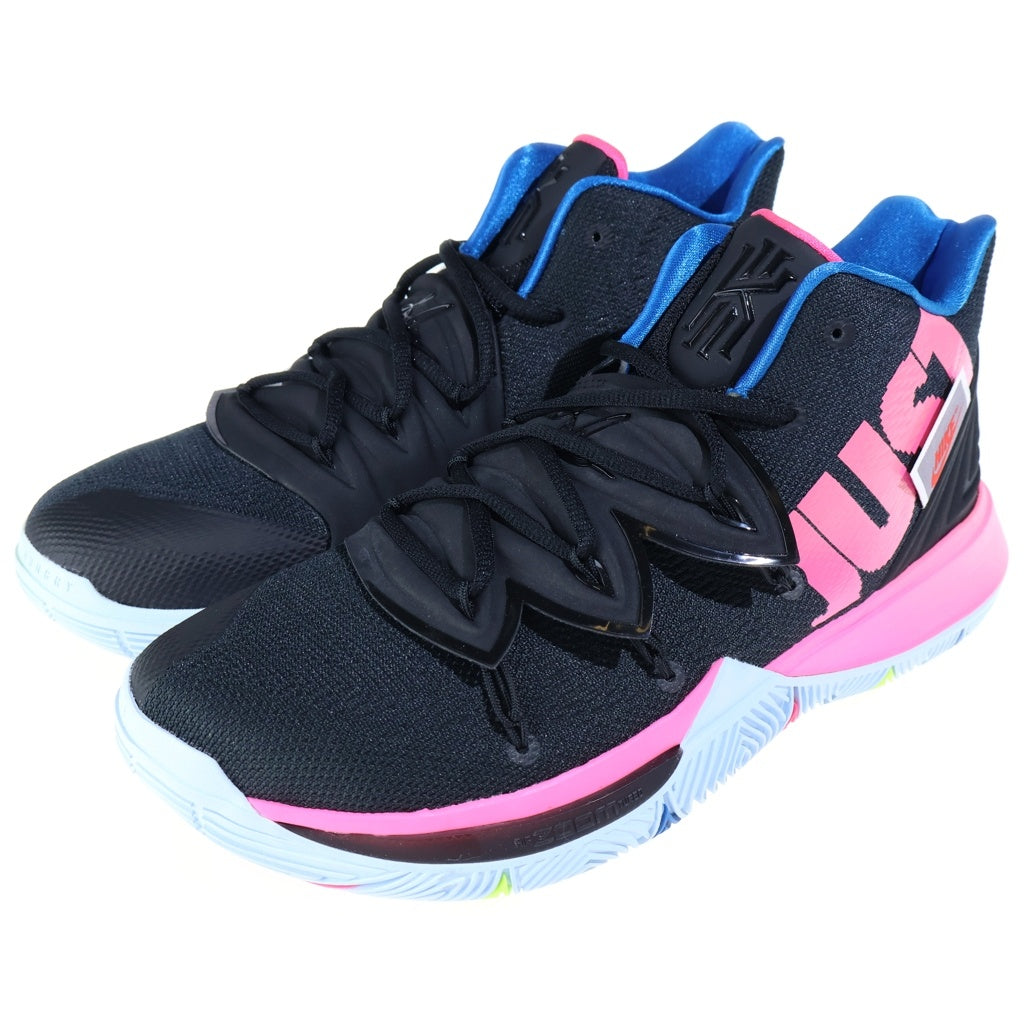 NIKE(ナイキ) KYRIE EP AO2919-003 カイリー 5 ミドルカットスニーカー マルチカラー US12/30cm