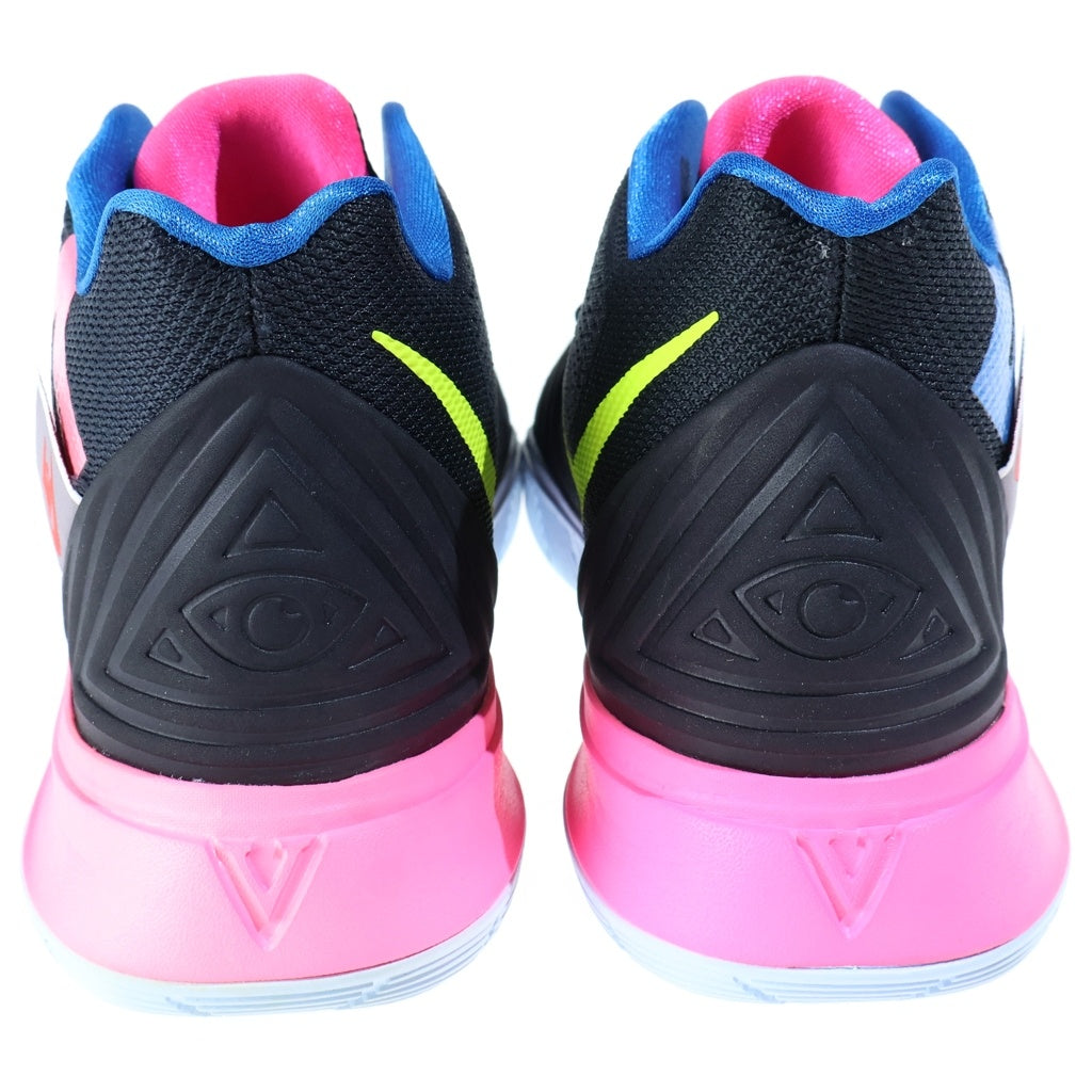 NIKE(ナイキ) KYRIE EP AO2919-003 カイリー 5 ミドルカットスニーカー マルチカラー US12/30cm
