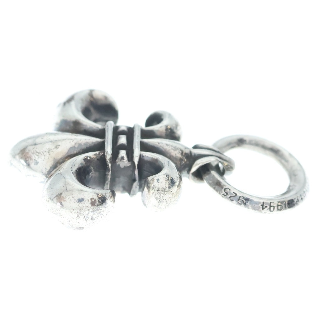 CHROME HEARTS(クロムハーツ) OLD BS FLUER BSフレア ペンダントトップ シルバー BCA210