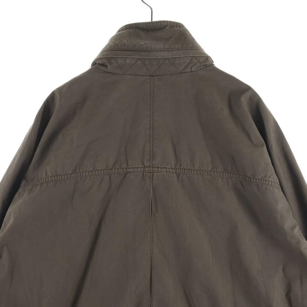 L.L.Bean(エルエルビーン) 00s M-65 Military Jacket ミリタリージャケット 4ポケット カーキ