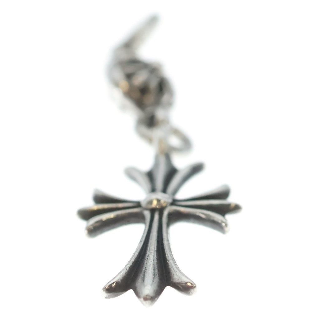 CHROME HEARTS(クロムハーツ) 1B TNY CH CRS 1ボール タイニー CHクロス チャーム ペンダントトップ シルバー BCA197