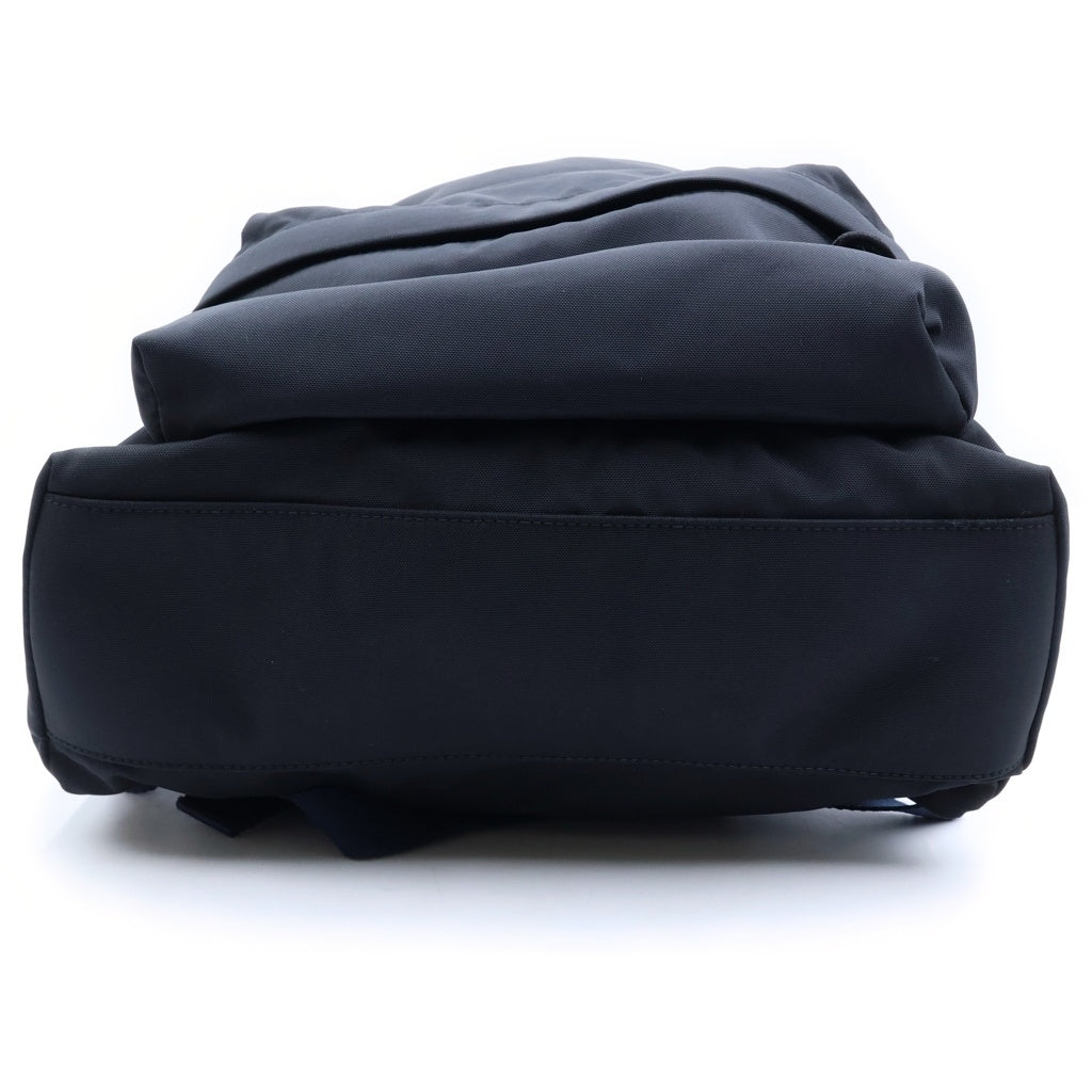 BALENCIAGA(バレンシアガ) WHEEL BACKPACK ブランドロゴ ウィール バックパック ブラック 507460