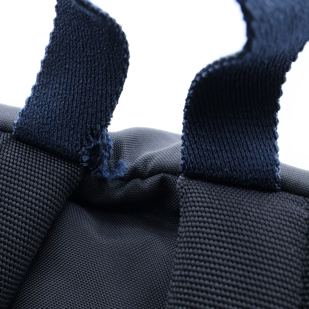 BALENCIAGA(バレンシアガ) WHEEL BACKPACK ブランドロゴ ウィール バックパック ブラック 507460