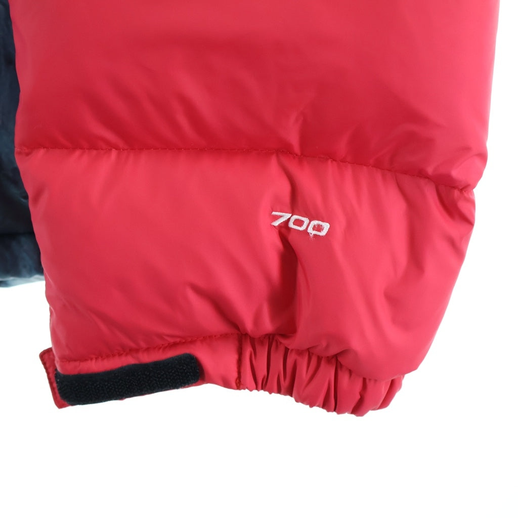 SUPREME(シュプリーム) 19AW × THE NORTH FACE Statue of Liberty Baltoro Jacket ×ノースフェイス スタチューオブリバティー 自由の女神 バルトロ ダウンジャケット レッド ND91901I