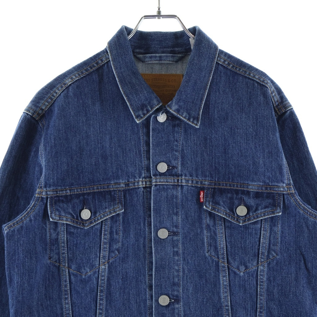 Levi's(リーバイス) Denim Jacket 3rd Type デニムジャケット インディゴ 19790-0002