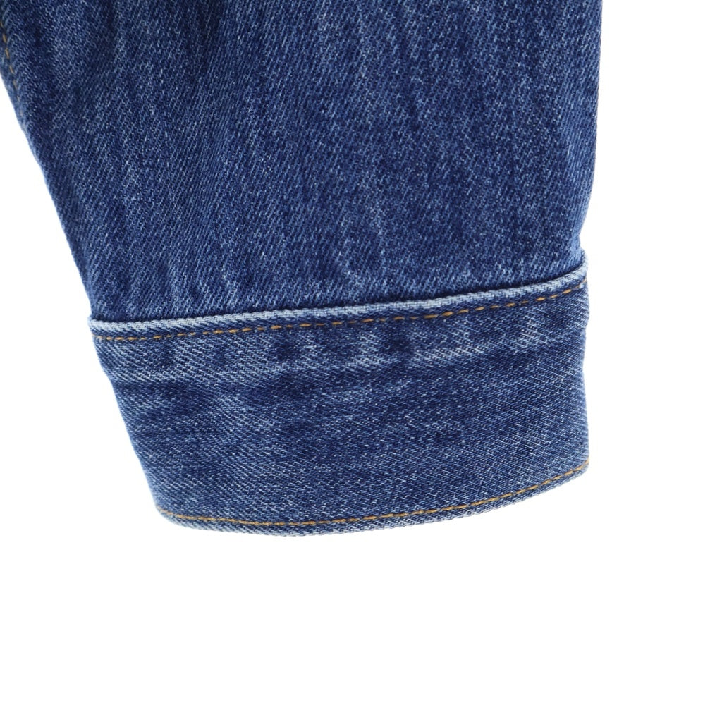 Levi's(リーバイス) Denim Jacket 3rd Type デニムジャケット インディゴ 19790-0002