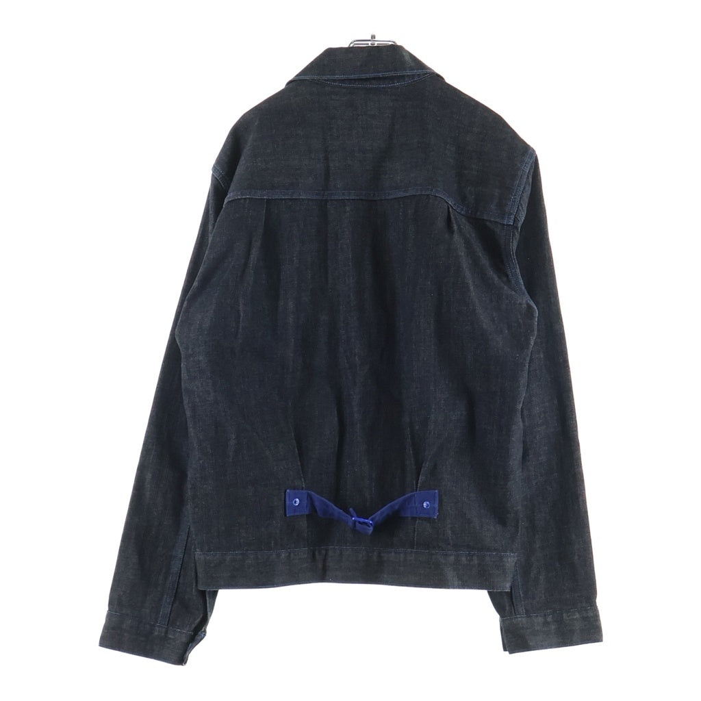 STUSSY(ステューシー) ×Levis 506XX 1st デニムジャケット インディゴ PCL15-105