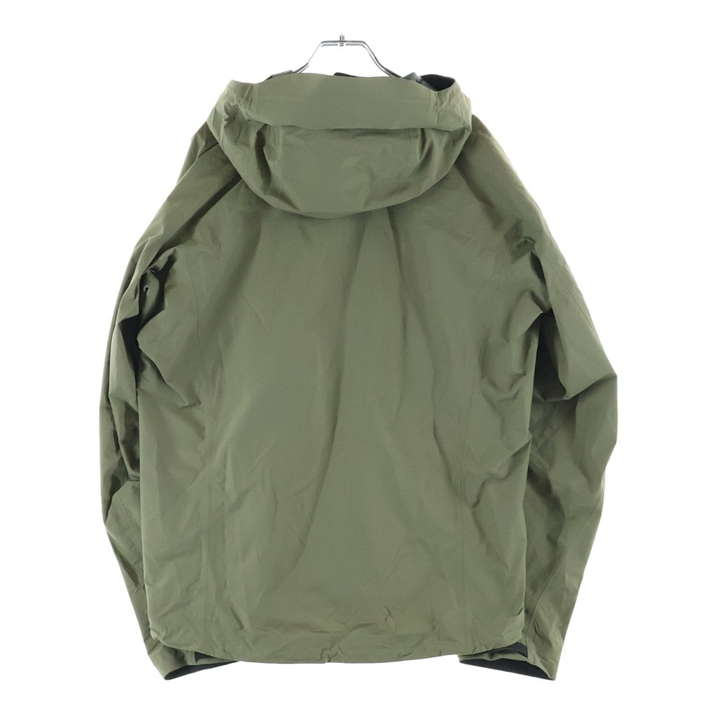 ARC'TERYX(アークテリクス) BETA SL JACKET ベータ ジャケット カーキ 10968-90325