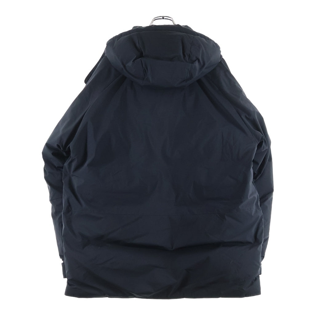 Marmot(マーモット) Mammoth Down Parka マンモスダウンパーカー アウター ブラック TSFMD201