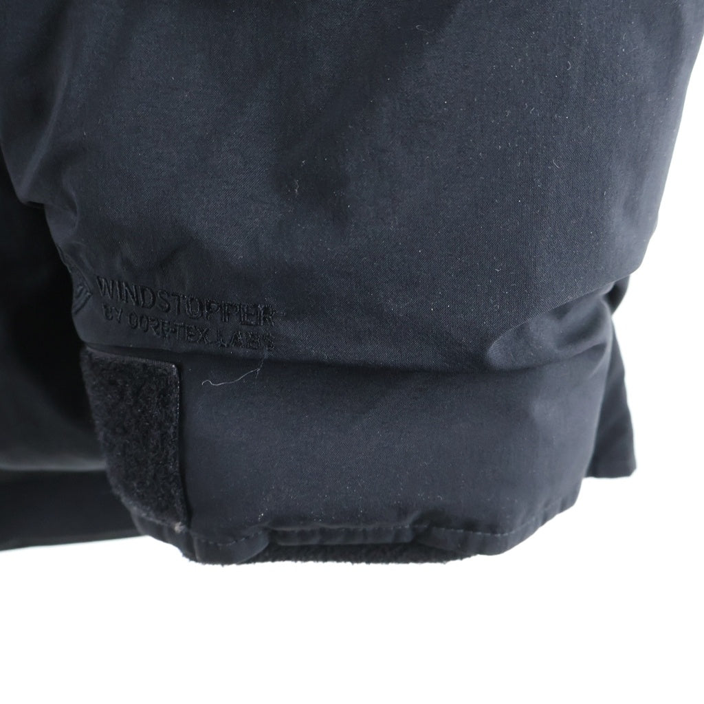 Marmot(マーモット) Mammoth Down Parka マンモスダウンパーカー アウター ブラック TSFMD201
