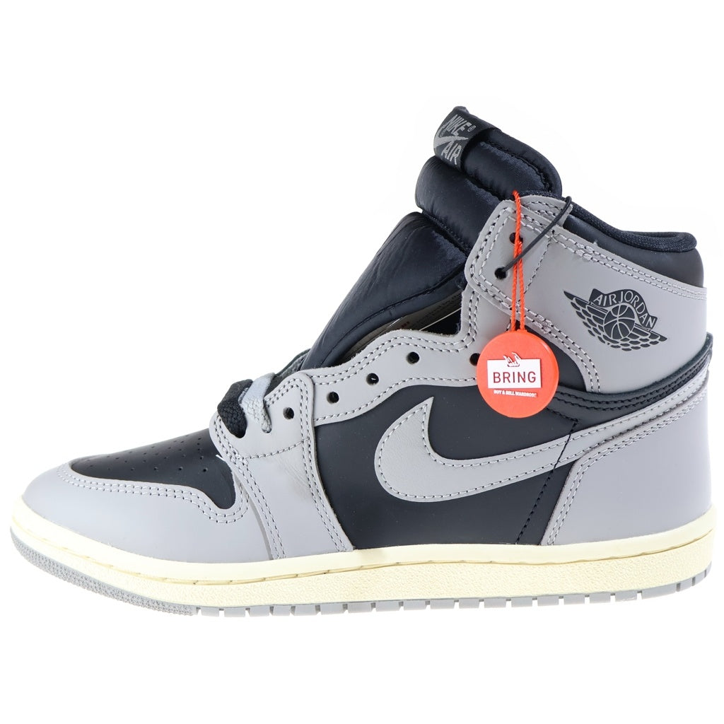NIKE(ナイキ) AIR JORDAN 1 HIGH REVERSE SHADOW エアジョーダン1 85 ハイカットスニーカーリバースシャドウ グレー US8/26cm HV6674-020