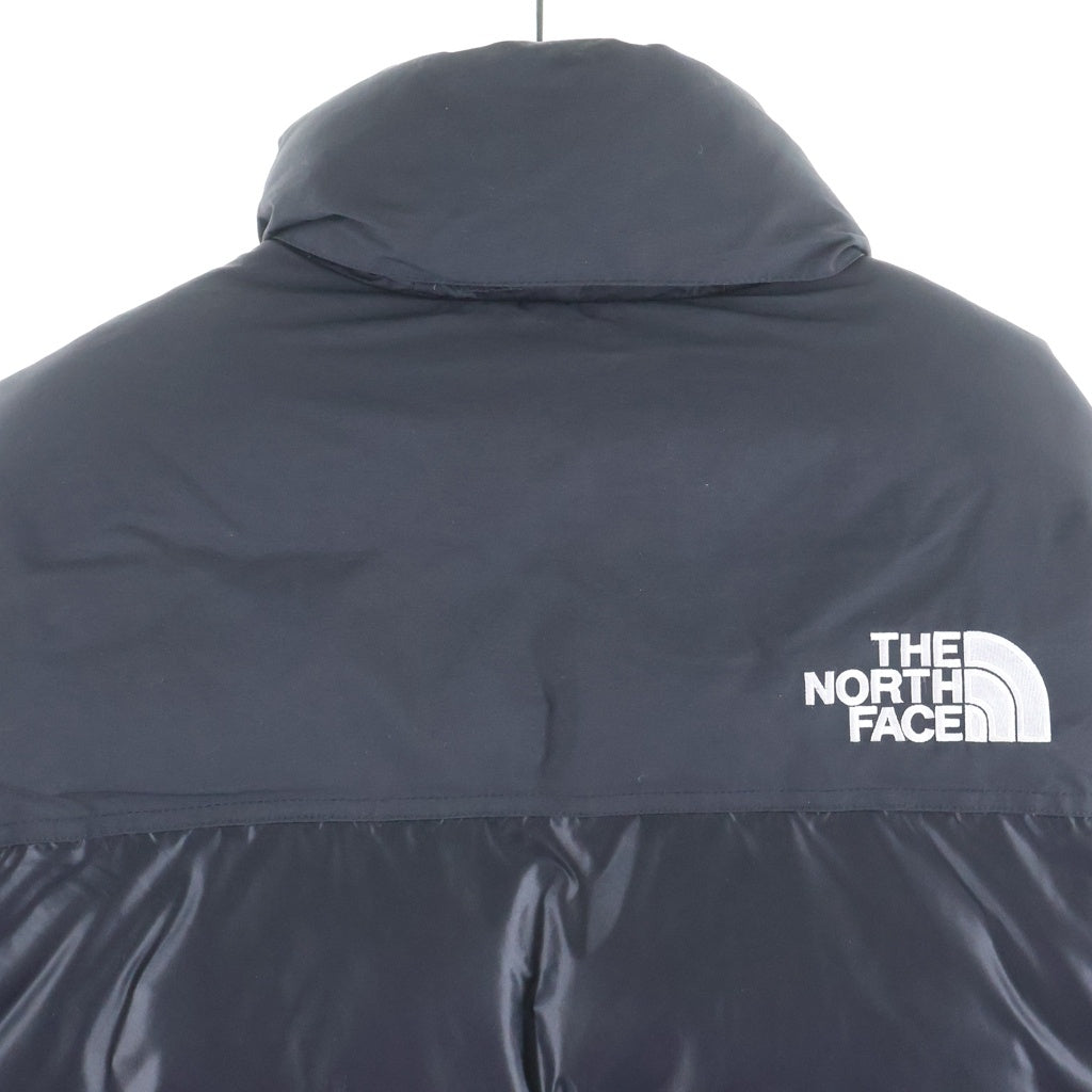THE NORTH FACE(ザノースフェイス) M'S NUPTSE ON BALL JACKET 韓国限定 ヌプシ オンボール ジャケット ブラック NJ3NQ53A
