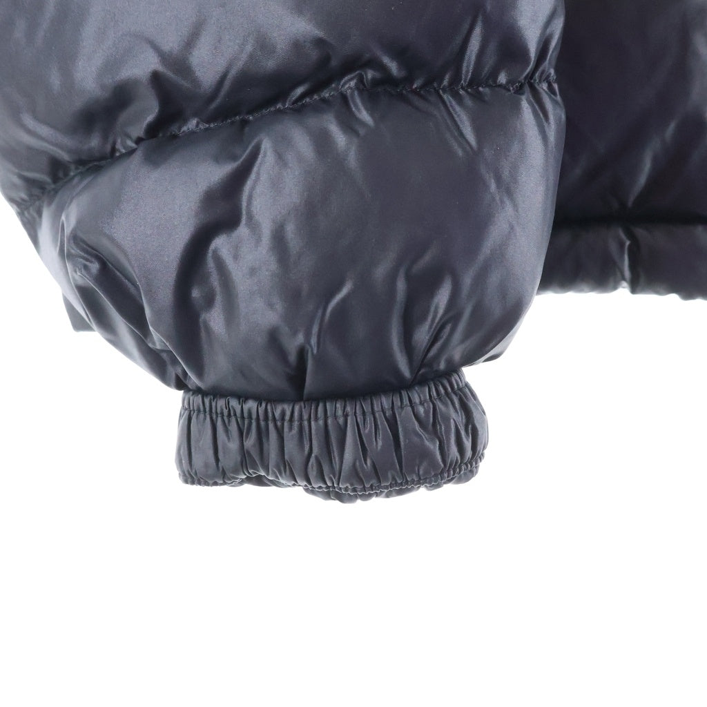 THE NORTH FACE(ザノースフェイス) M'S NUPTSE ON BALL JACKET 韓国限定 ヌプシ オンボール ジャケット ブラック NJ3NQ53A