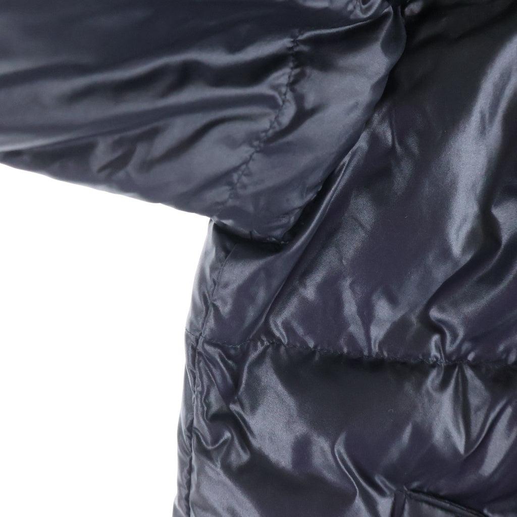 THE NORTH FACE(ザノースフェイス) M'S NUPTSE ON BALL JACKET 韓国限定 ヌプシ オンボール ジャケット ブラック NJ3NQ53A