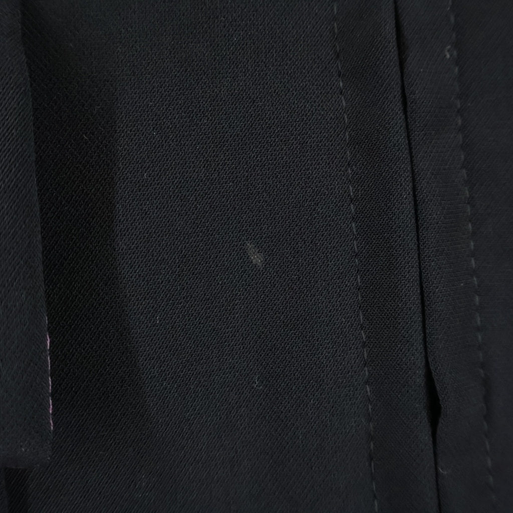 Needles(ニードルス) Western Sport Jacket ウエスタンスポーツジャケット 両面刺繍 ブラック MR199