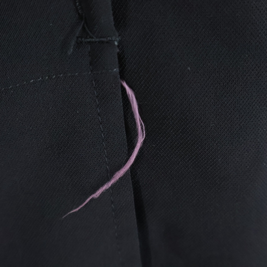 Needles(ニードルス) Western Sport Jacket ウエスタンスポーツジャケット 両面刺繍 ブラック MR199