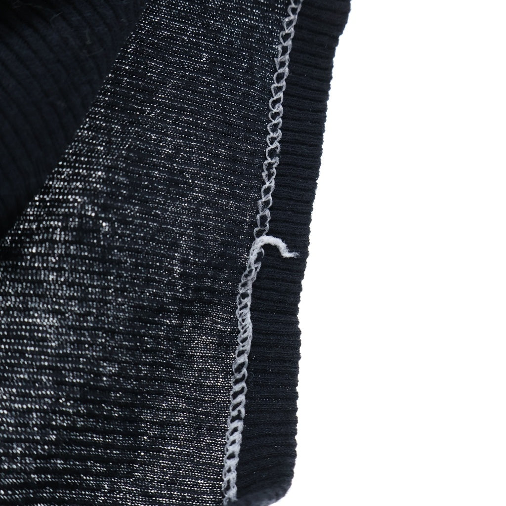 CHROME HEARTS(クロムハーツ) OLD TANK TOP NEW YORK ニューヨーク ラージクロスホースシュー ブラック