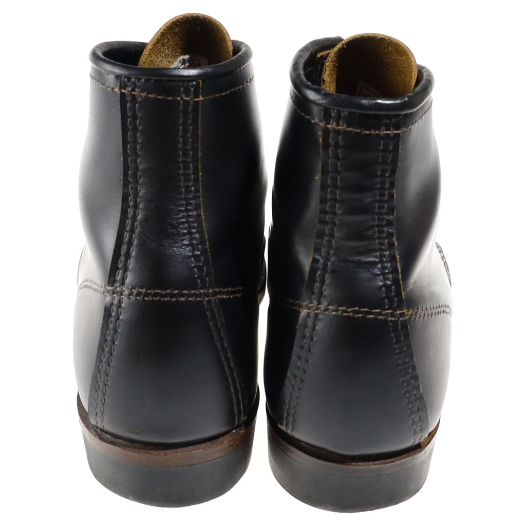 RED WING(レッド ウイング) Beckman Flatbox 09060 ベックマンフラットボックス レザーブーツ US7 1/2 25.5cm