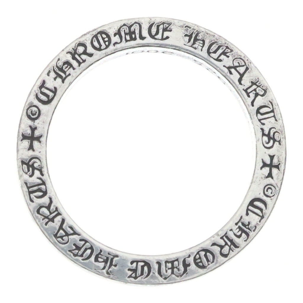 CHROME HEARTS(クロムハーツ) SPACER PLN 3mm スペーサープレーン