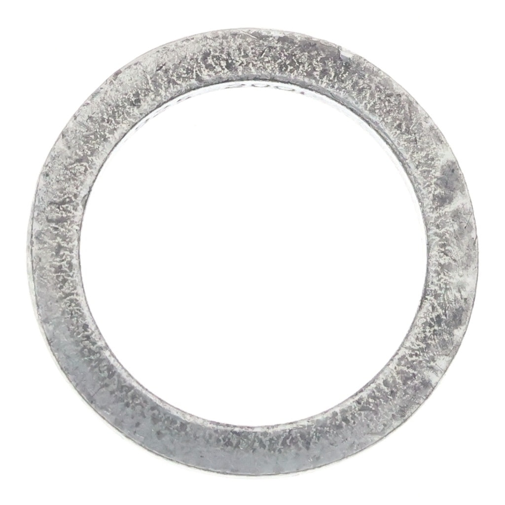 CHROME HEARTS(クロムハーツ) SPACER PLN 3mm スペーサープレーンリング シルバーBCA389