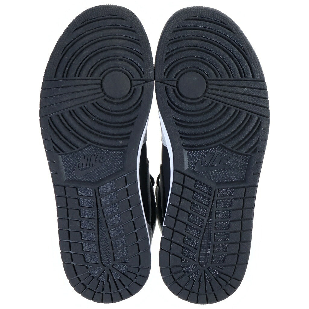 NIKE(ナイキ) AIR JORDAN 1 High OG Shadow 2.0 555088-035 エアジョーダン1 ハイ シャドウ2.0 ハイカットスニーカー シューズ ブラック/グレー US9/27.0cm