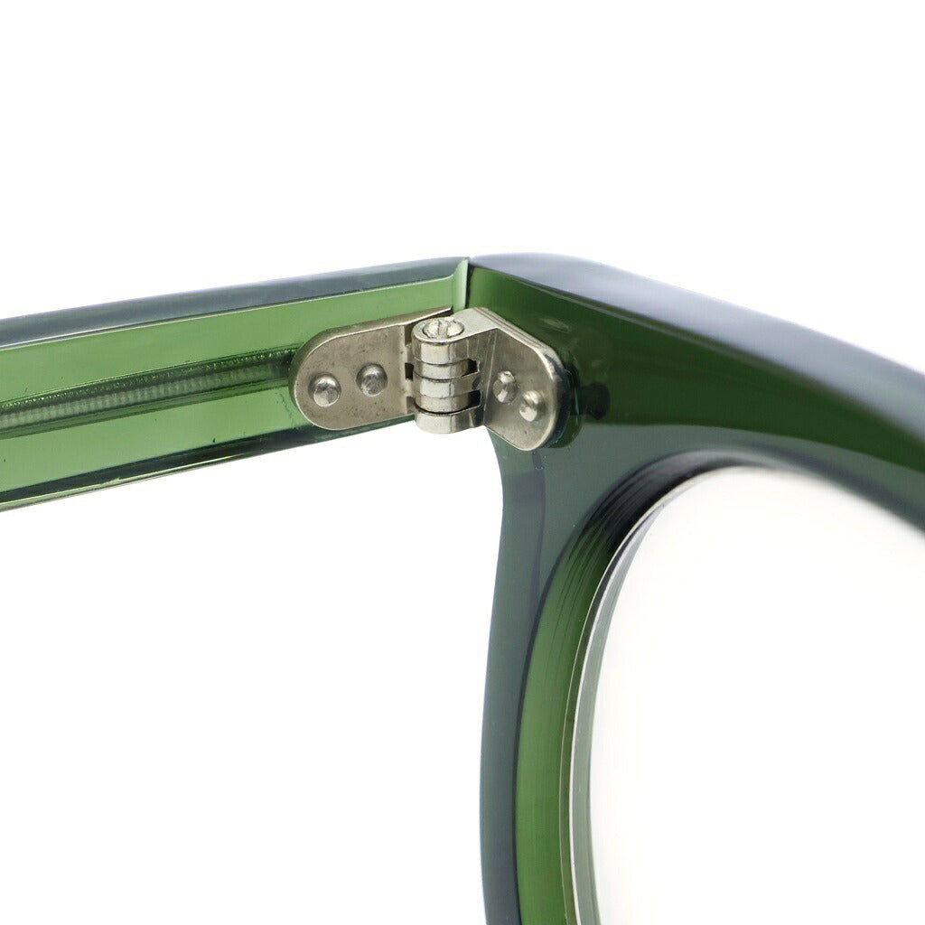 VINTAGE(ヴィンテージ) 50s FRAME FRANCE フレームフランス 眼鏡 メガネ アイウェア グリーン