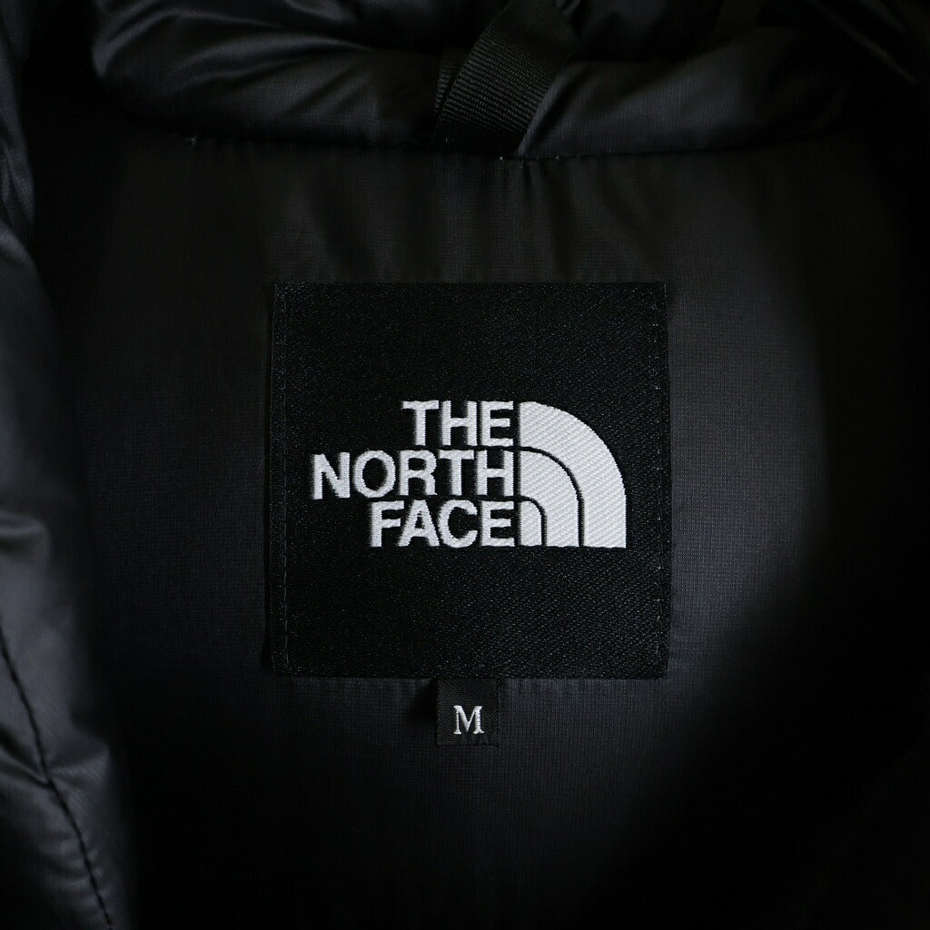 THE NORTH FACE(ザノースフェイス) ANTARCTICA PARKA アンタークティカ パーカ ダウンジャケット ブラック ND92238